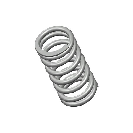 Approved Vendor Compression Spring, O= .360, L= .75, W= .047 G209960430
